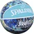 Spalding Lopta za košarku, Plava