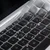 Jiasu Zaštitna TPU folija za tastaturu za Xiaomi RedmiBook Pro 14, 14
