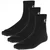 Eastbound čarape EBUS652-BLK