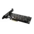 AXAGON PCEM2-DC PCIE NVME+NGFF M.2 ADAPTER