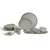 F2D skodelica za espresso Ceres Grey 90 ml