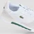 Lacoste SLAM BREAK Bela