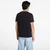 Majice FRED PERRY Twin Tipped T-Shirt Black M
