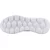 Skechers Muške patike Slip-ins go walk flex hands up, Bele