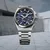 SEIKO moška ročna ura ASTRON SSH161J1