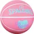 Spalding Lopta za košarku, Roze