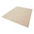 Temno bež preproga BT Carpet, 80 x 150 cm