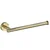 Kopalniški obešalnik 6610a Modern Brush Gold