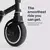 Smarttrike tricikl Wonder Midnight