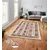 Conceptum Hypnose tepih Asr Crpt-142, pravougaoni, 100 x 140 cm, šareni