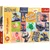 Trefl Slagalica Stitch, 200 delova