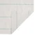 Vidaxl Membrana za plevel bela 2x5 m PP