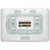 Vibell Video interfon, unutarnja jedinica, Vibell series - OR-VID-EX-1060PMV/W