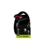Flex Flexi Leash Black Design S Belt 5m Black-Silver