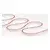 LED traka NEON FLEX LNA2835-120-24-crvena IP65