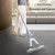 Baijiahaoshi Mop sa sunđerom, 33 cm, 2 sunđera
