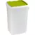 Ferplast FEEDY plastična kanta za čuvanje hrane za ljubimce MIX BOJA 33,2x30x43,6cm 26l