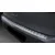 Trunk Edge Protector Strip Golf VIII. 2019- (matte, hatchback)