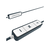 ENERGY SISTEM bluetooth bubice ENERGY 1 GRAHITE (Sive) - 428175 60Hz - 18kHz, Bluetooth, do 5 sati