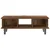 TV stalak Staro drvo 100 x 35 x 35 cm Konstruirano drvo
