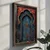 Wallity Slika GE116, 35 x 47 cm
