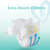 PAMPERS Premium Care Pelene, Value pack 3 midi 60/1
