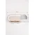 Hanah Home zidna polica Artmtkwll8-White, 70 cm, bela
