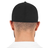 Kapa URBAN CLASSICS - 5 Panel - 6560 - črna