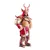 WP Merchandise MORTAL KOMBAT - Shao Kahn zbirateljska plišasta igrača (44 cm), (21605350)