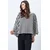 Trend Alacati Stili Ženska bluza Alc-X14720, Crna