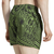 Adidas Muški šorts za kupanje Farm Swimshort, Zeleni