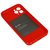 Futrola Jelly za Samsung Galaxy S22 Ultra - Crvena KP16028