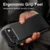 Maska Silicone Defender za Google Pixel 11 Pro crna