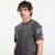 Majice Horsefeathers Agent T-Shirt Tie Dye L