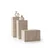 L.Čiçeklik - 9540 Travertine Flower Stand