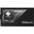 Asrock PSU, 1000 W Gold, Crni