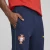 Mens Puma Portugal Casuals Pants, Blue, Size L, Clothing