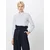 PIECES Bluza, modra