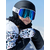 ROXY FREEBIRD Snowboard/Ski helmet