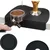 Hermia Espresso podloga, Antracit