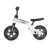 LORELLI BERTONI BALANCE BIKE SPIDER WHITE