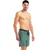 Arena elastic band beach boxer sage xxl - uk40