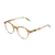 Barner Chamberi Light Tortoise