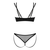 Sexy veš set 2-delni Nesari - XL/2XL