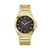 Ročna ura Guess GW0789G2 Zlata