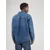 Calvin Klein Jeans Srajca 90S HORIZON moder denim