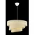 Opviq Luster Couper Hazeran, 40x40cm, Beli
