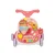 Kikka Boo Guralica Candy Party 2in1 Pink