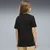PUMA Essentials Nature 2.0 Graphic Tee Youth, Clothing, Black, 7-8Y