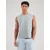 LEVIS  Majica svetlo modra